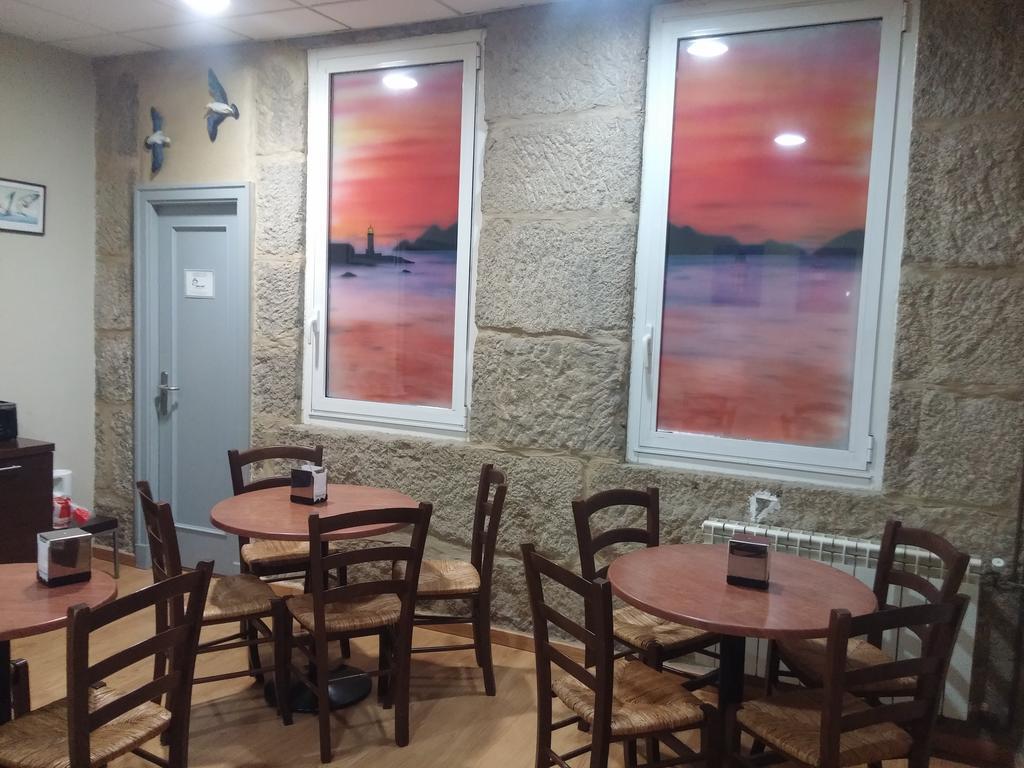 Hotel Nautico Βίγκο Δωμάτιο φωτογραφία