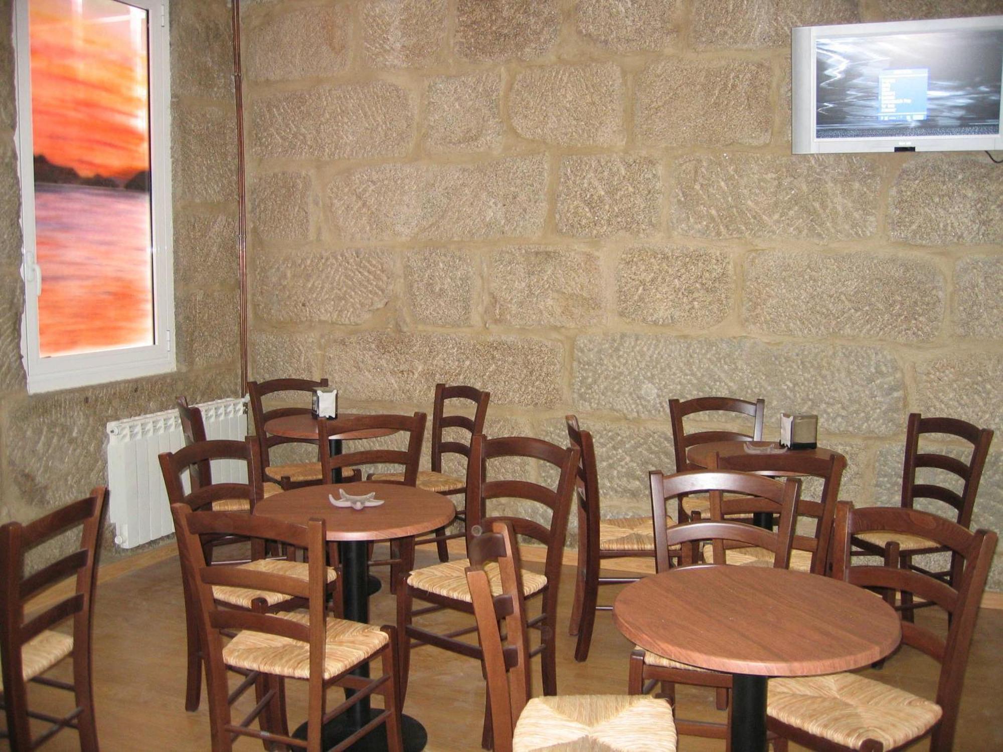 Hotel Nautico Βίγκο Εξωτερικό φωτογραφία