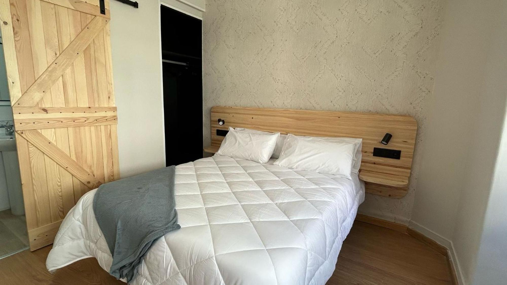 Hotel Nautico Βίγκο Εξωτερικό φωτογραφία