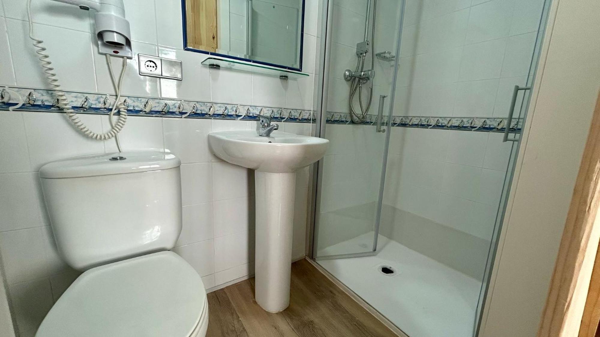 Hotel Nautico Βίγκο Εξωτερικό φωτογραφία