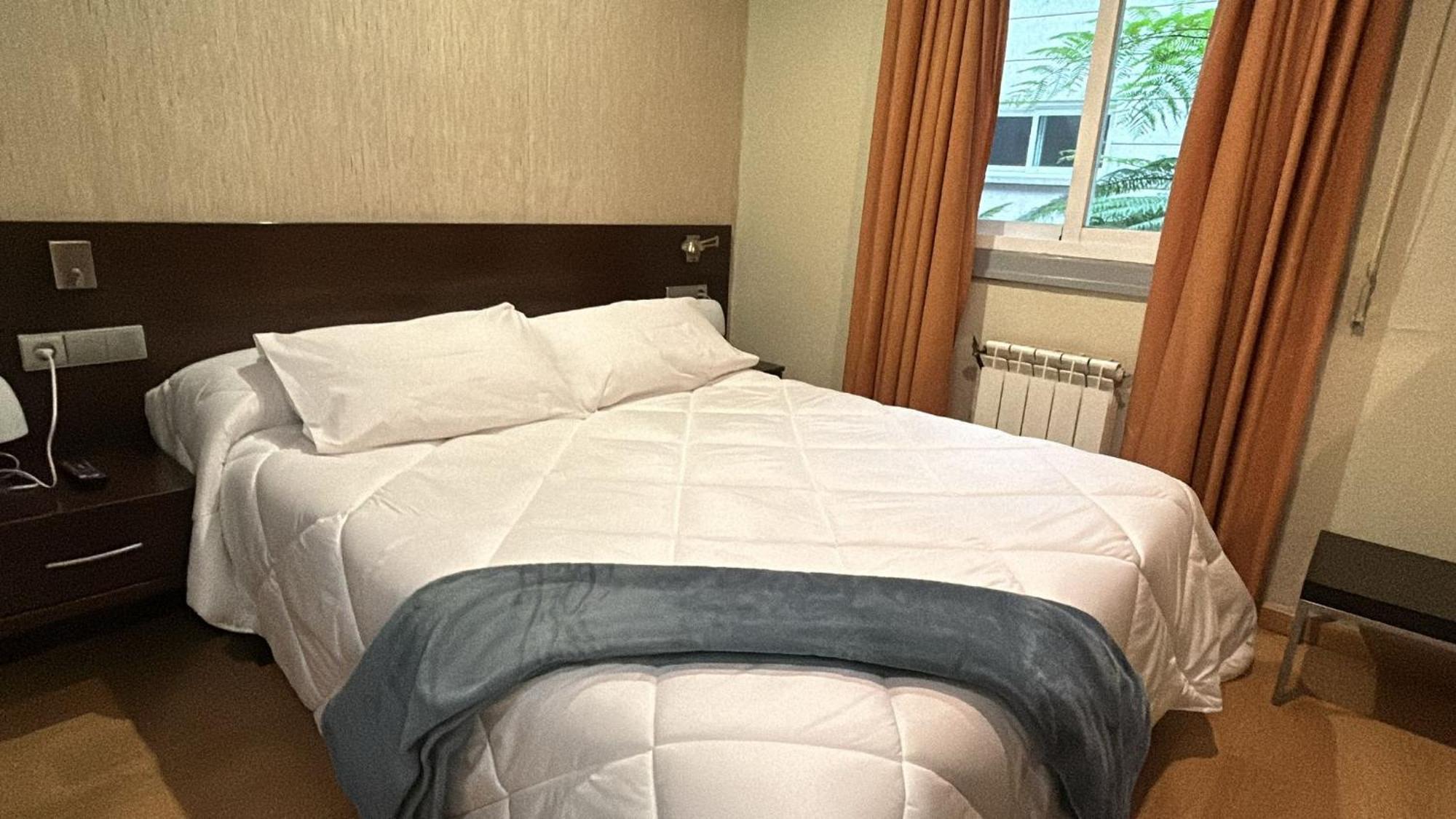 Hotel Nautico Βίγκο Εξωτερικό φωτογραφία