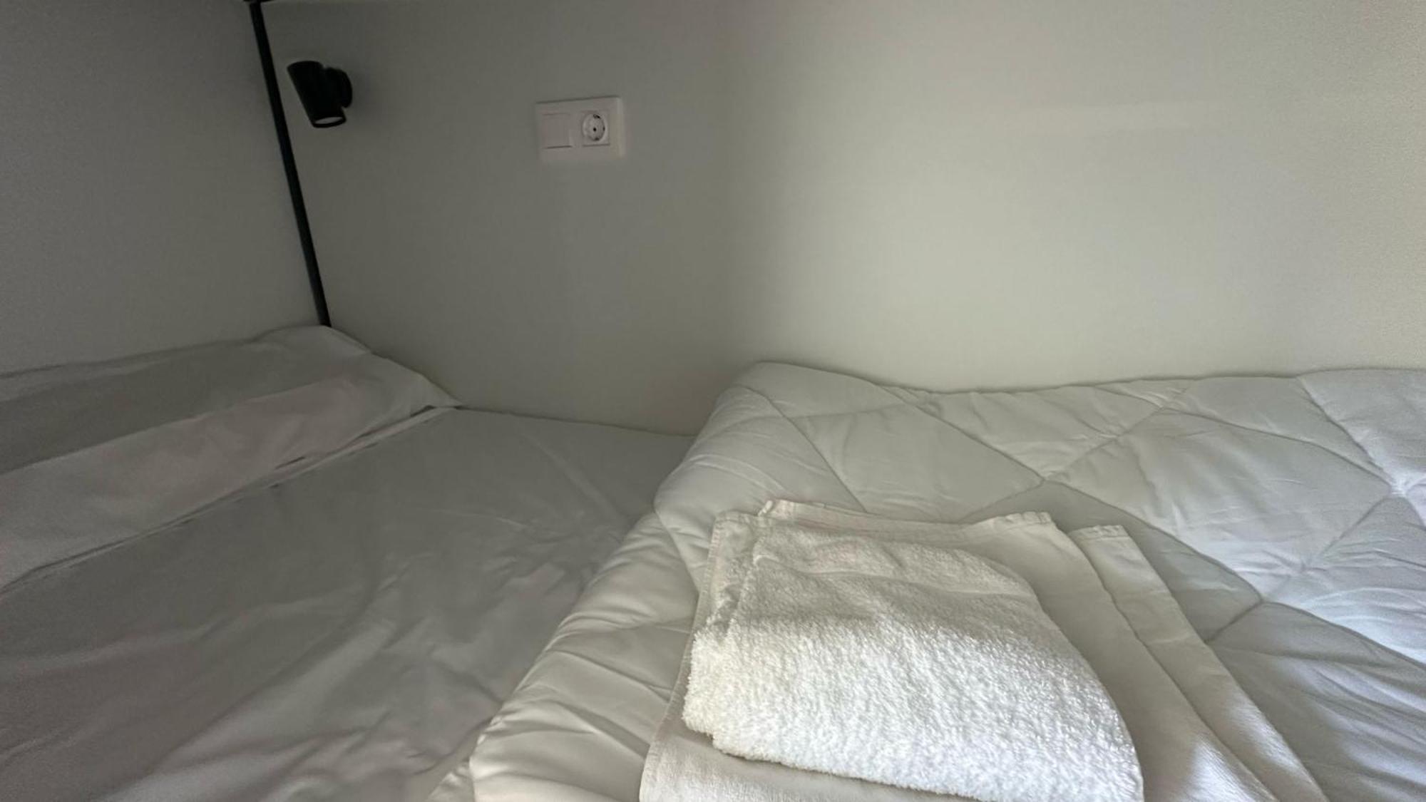 Hotel Nautico Βίγκο Εξωτερικό φωτογραφία