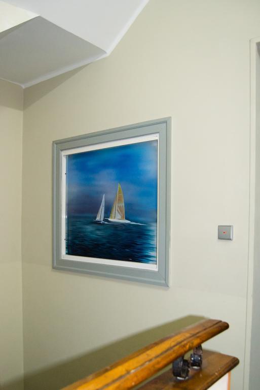Hotel Nautico Βίγκο Δωμάτιο φωτογραφία