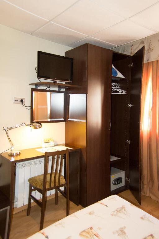 Hotel Nautico Βίγκο Δωμάτιο φωτογραφία