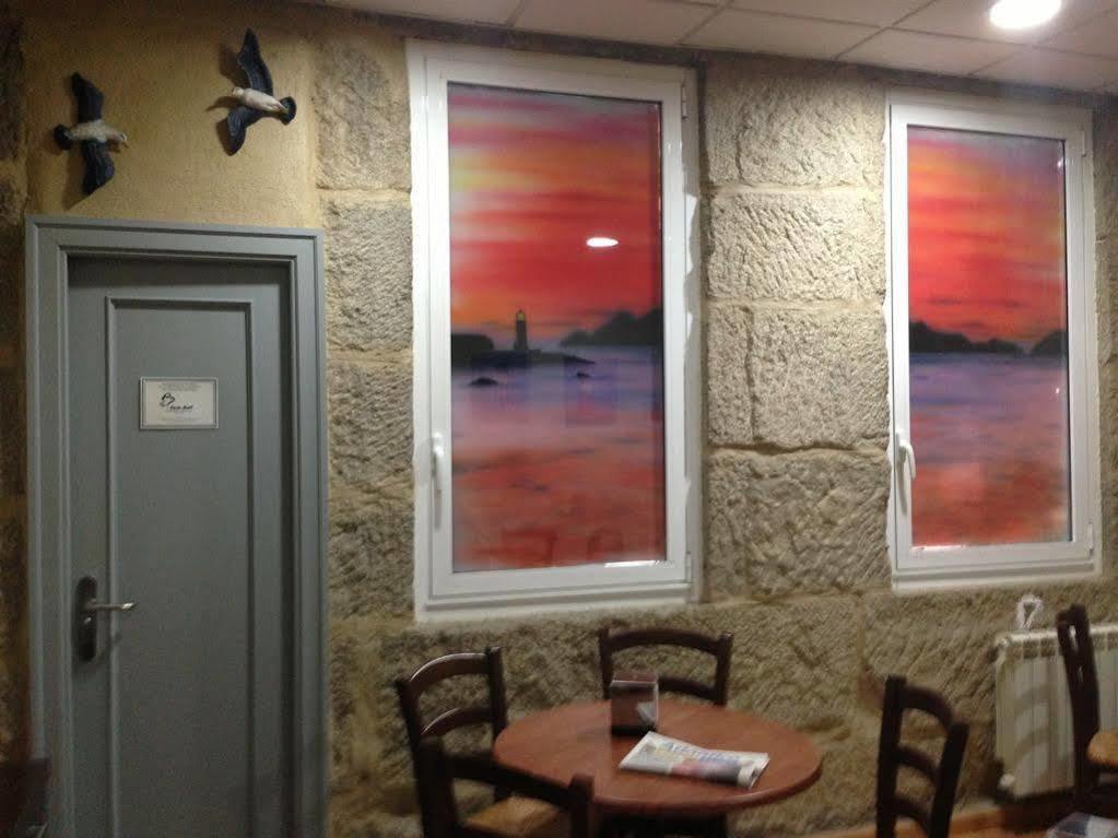 Hotel Nautico Βίγκο Εξωτερικό φωτογραφία