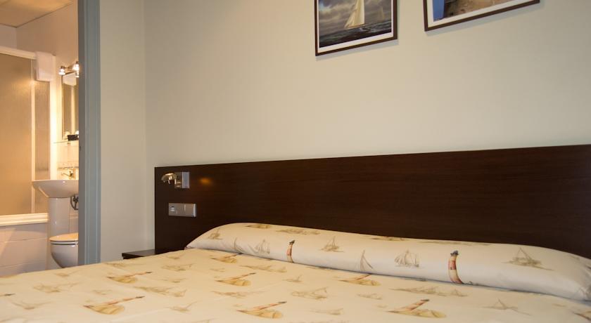 Hotel Nautico Βίγκο Εξωτερικό φωτογραφία